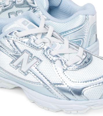 Baskets 740 Infant | New Balance Kids