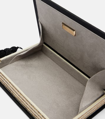 Clutch Storybook Fairytales adornado | Judith Leiber Couture