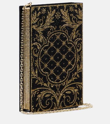 Clutch Storybook Fairytales adornado | Judith Leiber Couture