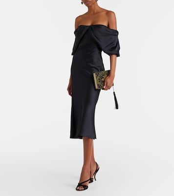 Clutch Storybook Fairytales adornado | Judith Leiber Couture