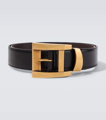 Ceinture en cuir | Versace