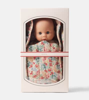 Set para muñeca Lucca | Konges Sløjd