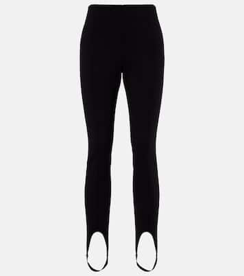 Steghose aus Jersey | Saint Laurent