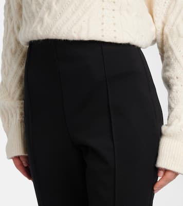 Steghose aus Jersey | Saint Laurent