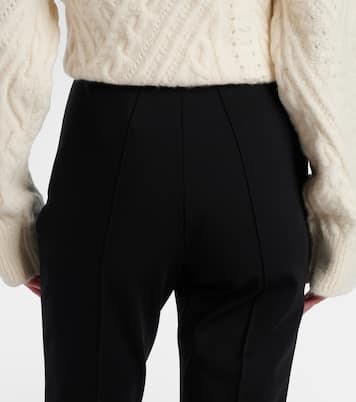 Steghose aus Jersey | Saint Laurent