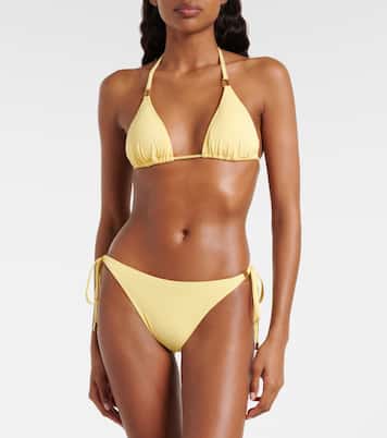 Cancun bikini top | Melissa Odabash