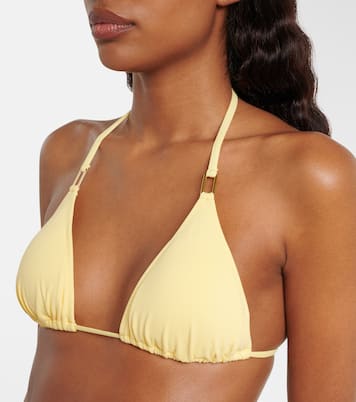 Cancun bikini top | Melissa Odabash