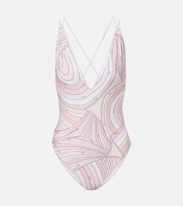 Iride swimsuit | Pucci
