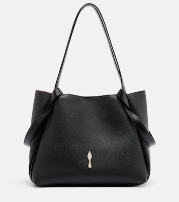 Bettina Small leather tote bag | Christian Louboutin
