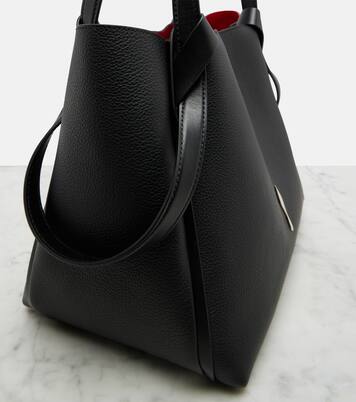 Bettina Small leather tote bag | Christian Louboutin