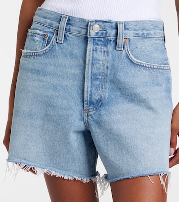 Nye denim shorts | Agolde