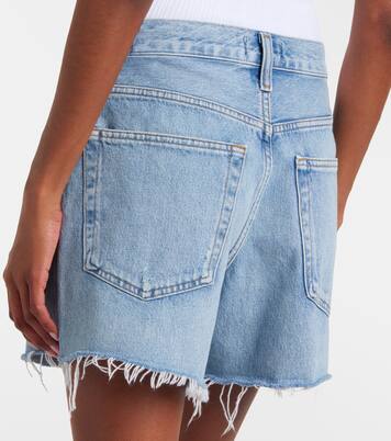 Nye denim shorts | Agolde