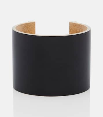 Fera crystal-embellished cuff bracelet | Tom Ford