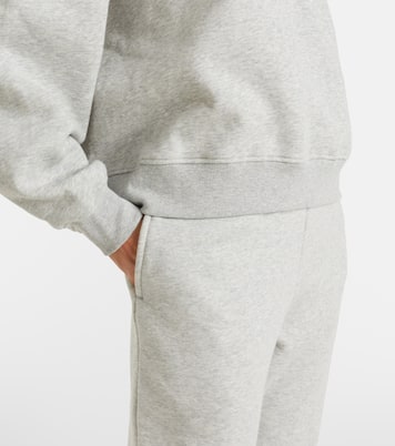 Sudadera Paloma de jersey de algodón | The Upside