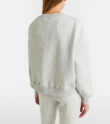 Sudadera Paloma de jersey de algodón | The Upside