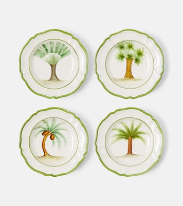 Set aus vier Schüsseln | Les-Ottomans