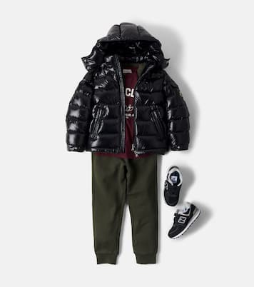 Maya down jacket | Moncler Enfant