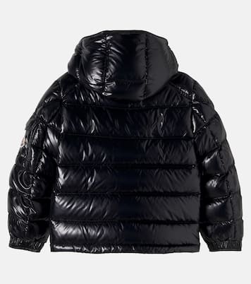 Maya down jacket | Moncler Enfant