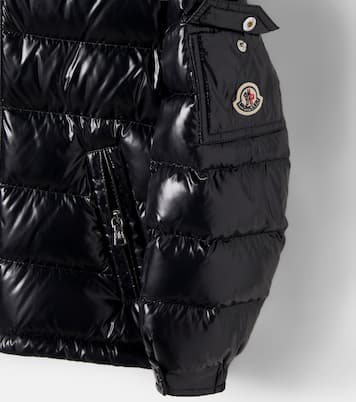 Maya down jacket | Moncler Enfant