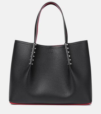 Cabas Cabarock Small en cuir | Christian Louboutin