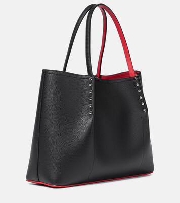Cabas Cabarock Small en cuir | Christian Louboutin