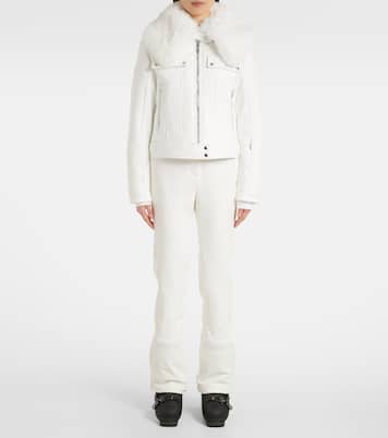 Pantalones de esquí Tipi con fuseau | Fusalp