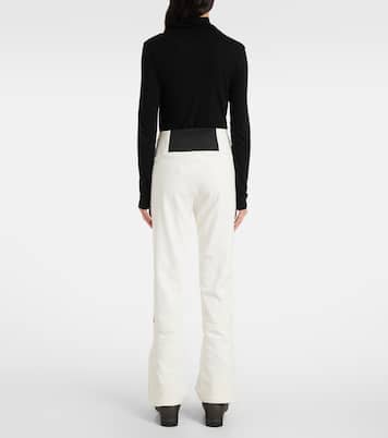 Pantalones de esquí Tipi con fuseau | Fusalp