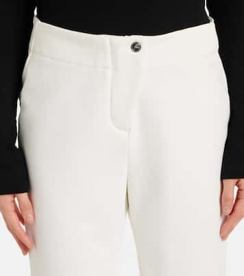 Pantalones de esquí Tipi con fuseau | Fusalp