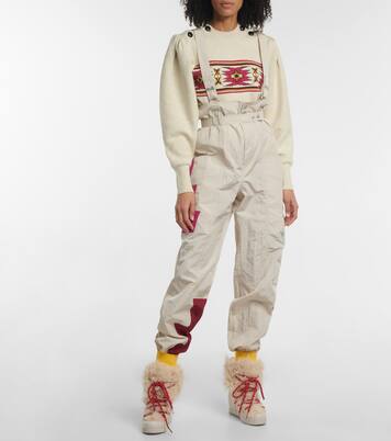 Schneestiefel Nowles  | Isabel Marant