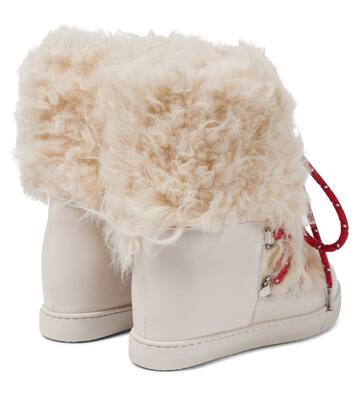 Schneestiefel Nowles  | Isabel Marant
