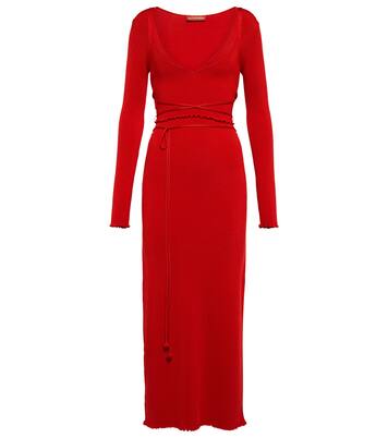 Robe midi Damali | Altuzarra