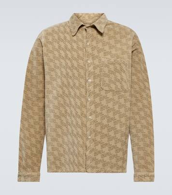 Giacca in misto cotone | ERL