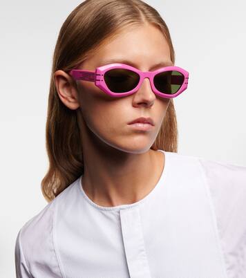 Occhiali da sole DiorSignature B1U | Dior Eyewear