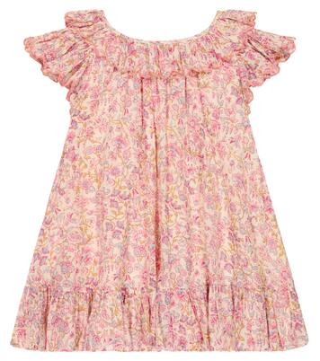 Natiya cotton dress | Louise Misha