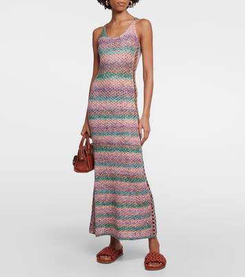 Robe longue | Chloé