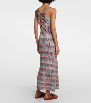 Robe longue | Chloé