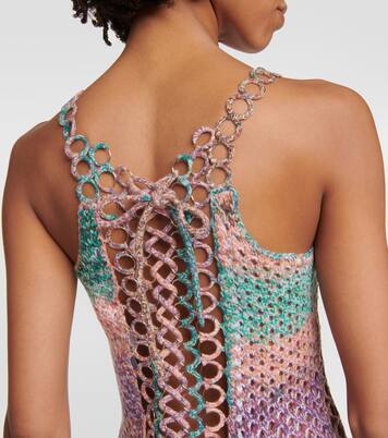 Robe longue | Chloé