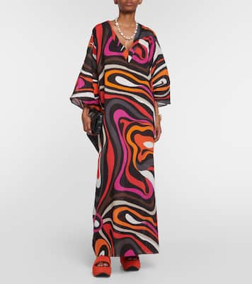 Plateausandalen Pucciami | Pucci