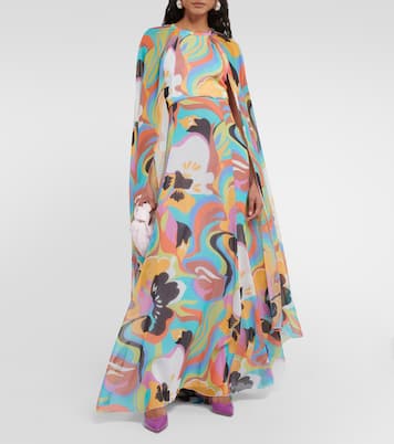 Pumps Gianvito 105 aus Lackleder | Gianvito Rossi