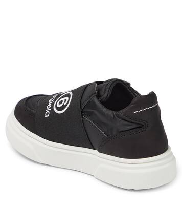 Logo sneakers | MM6 Maison Margiela Kids