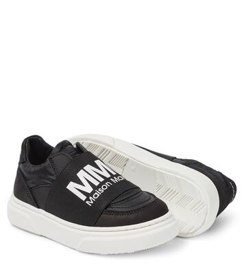 Logo sneakers | MM6 Maison Margiela Kids