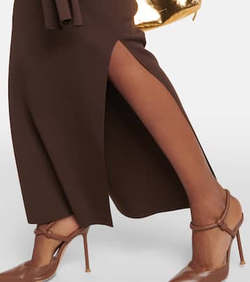 Robe longue Sinu | Aya Muse