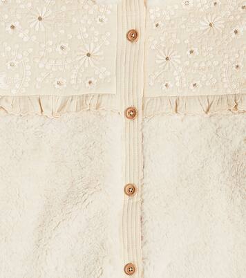 Manteau Rosanna | Louise Misha