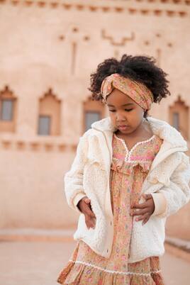 Manteau Rosanna | Louise Misha