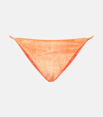 Culotte de bikini Bare Minimum | Jade Swim