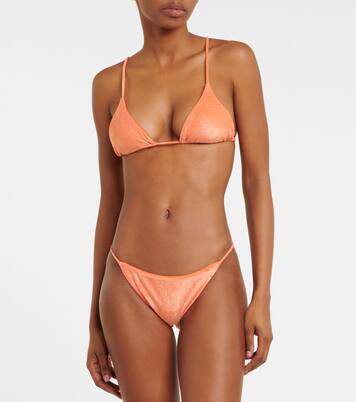 Culotte de bikini Bare Minimum | Jade Swim