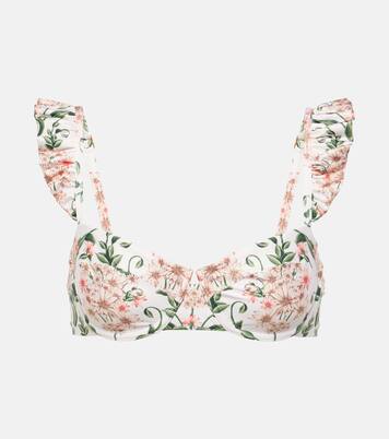 Haut de bikini Margarita Amanecer | Agua by Agua Bendita