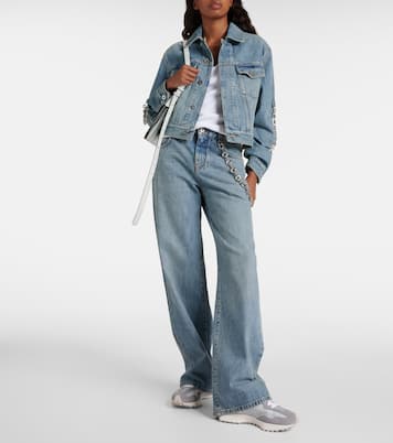 Sneakers 327 mit Veloursleder | New Balance