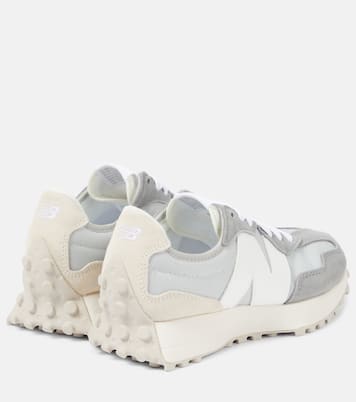 Sneakers 327 mit Veloursleder | New Balance