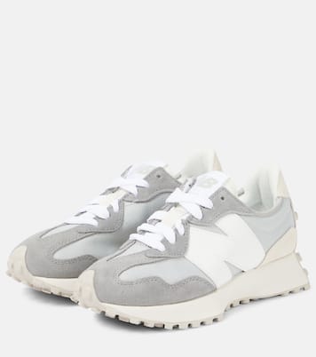 Sneakers 327 mit Veloursleder | New Balance